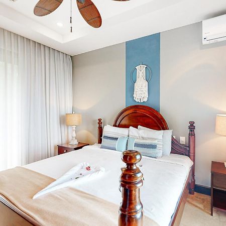 Condo @ Azul Paraiso Coco Chambre photo