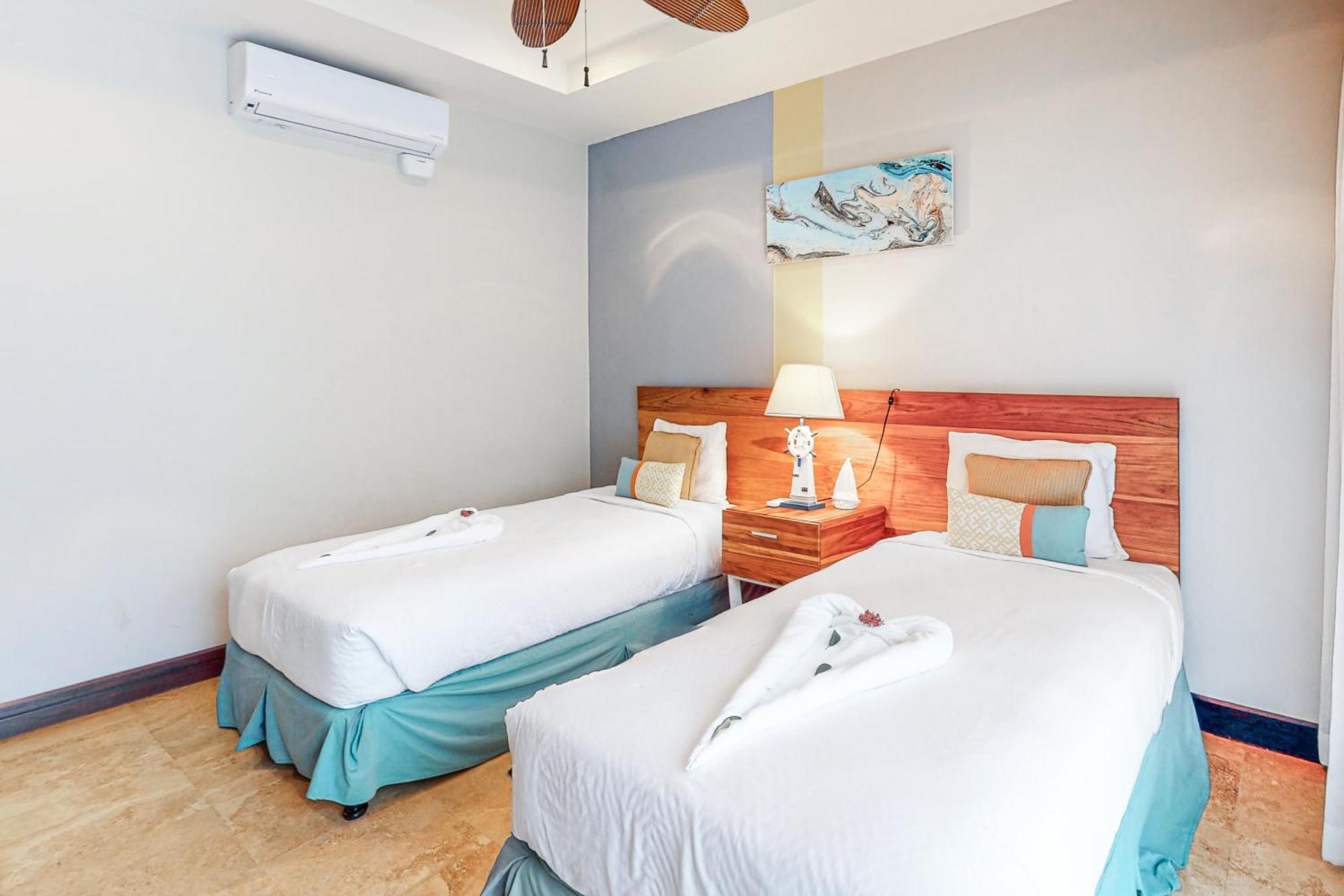 Condo @ Azul Paraiso Coco Chambre photo