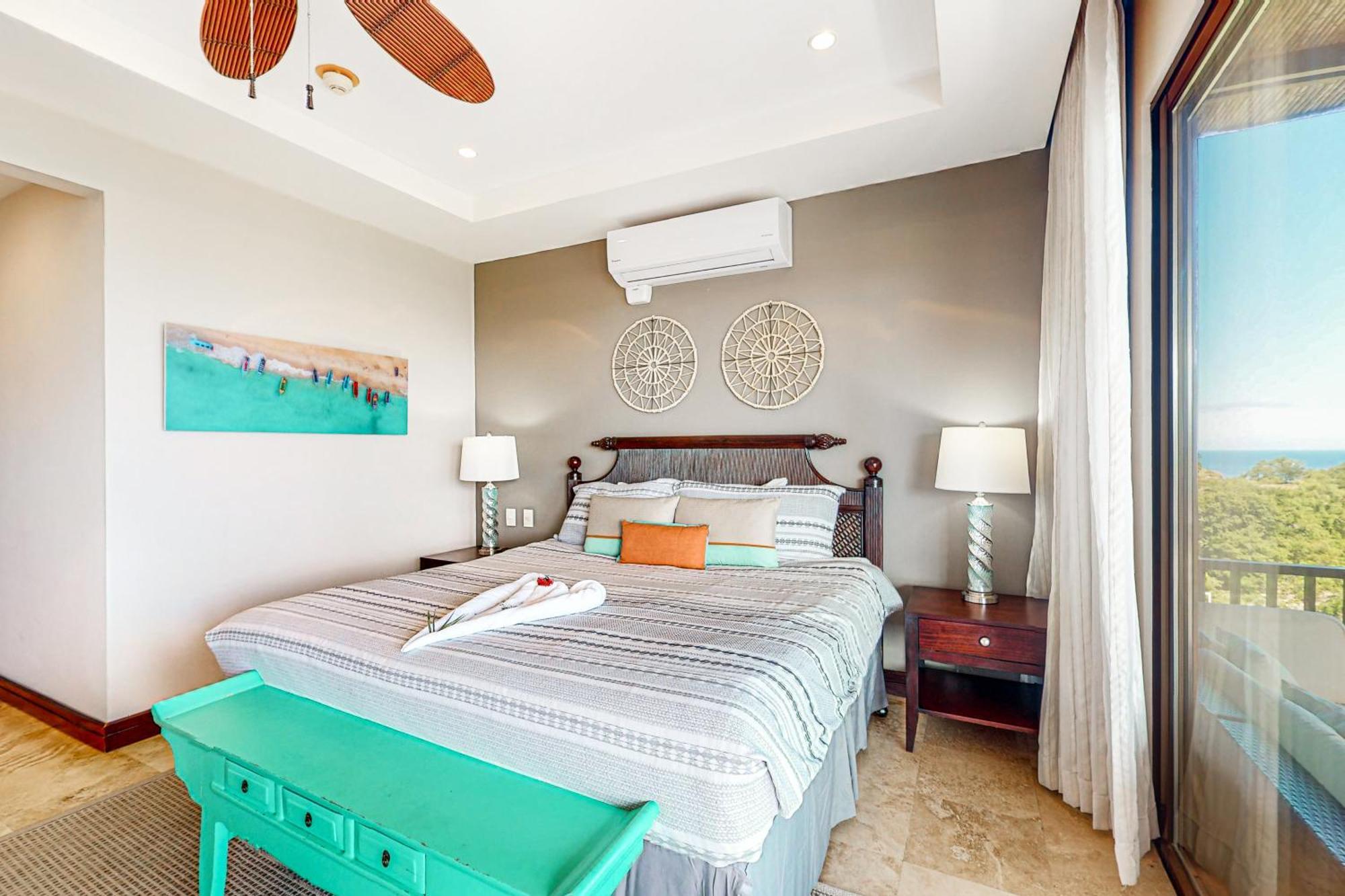 Condo @ Azul Paraiso Coco Chambre photo