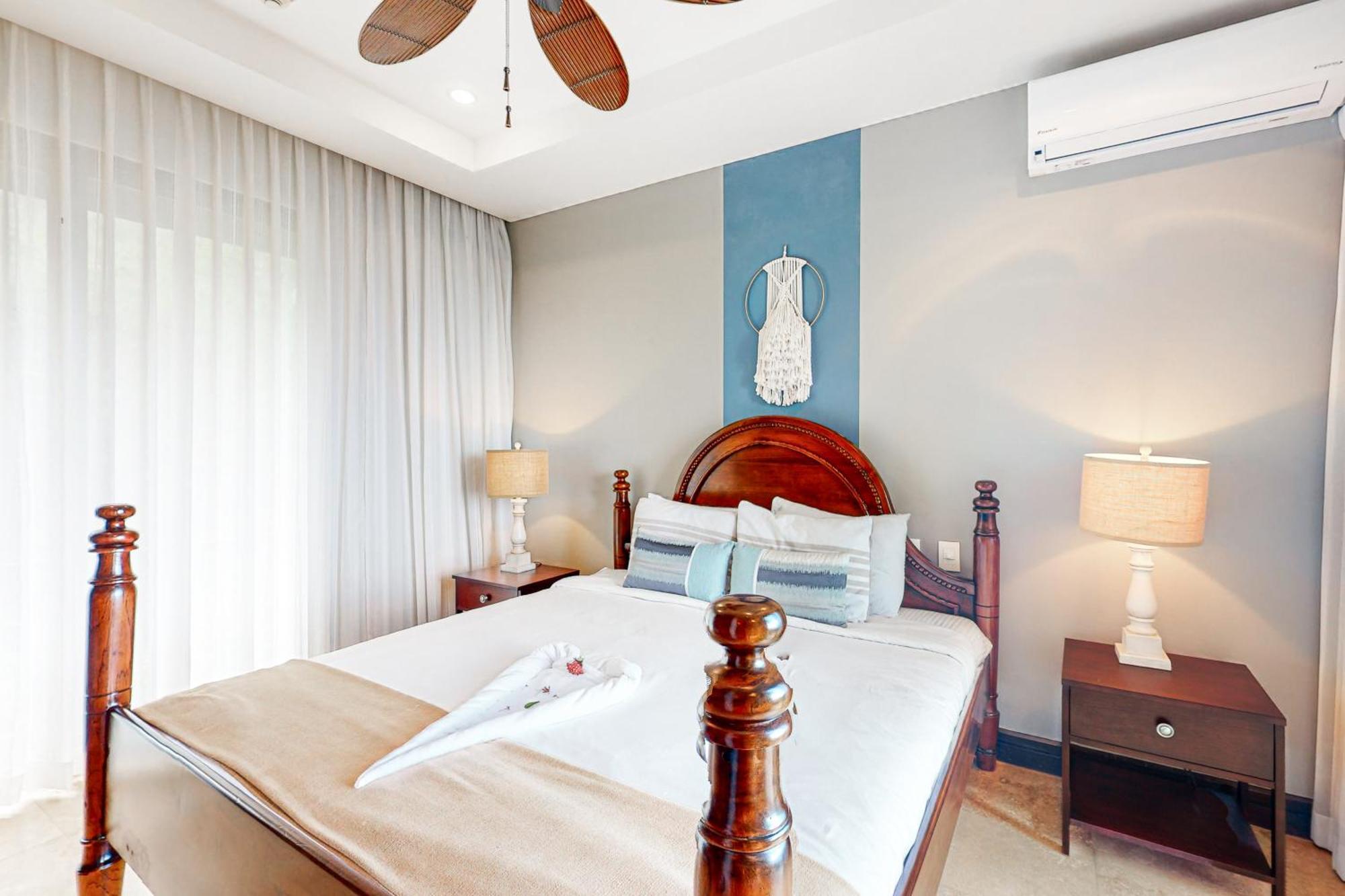 Condo @ Azul Paraiso Coco Chambre photo