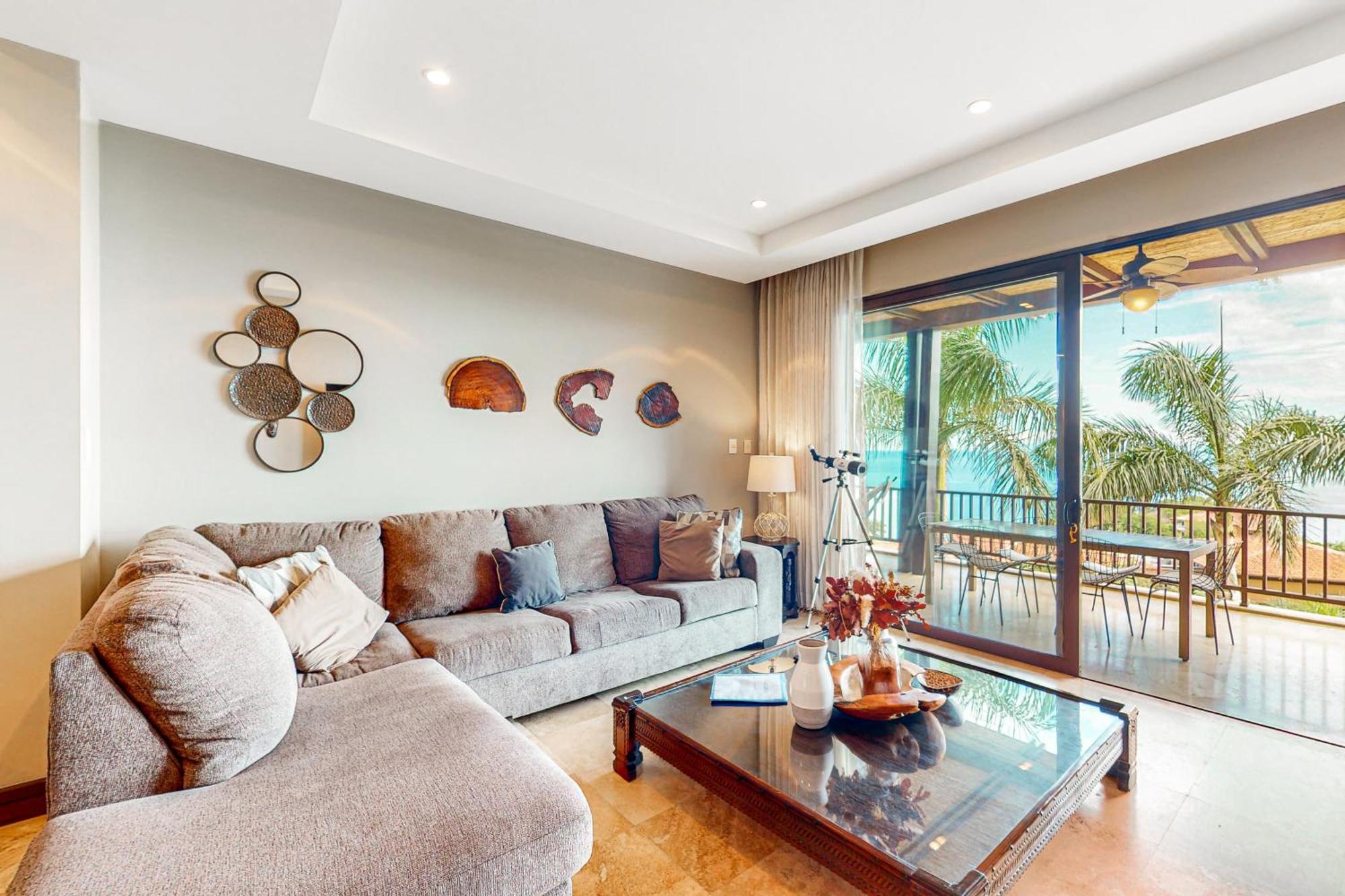 Condo @ Azul Paraiso Coco Chambre photo