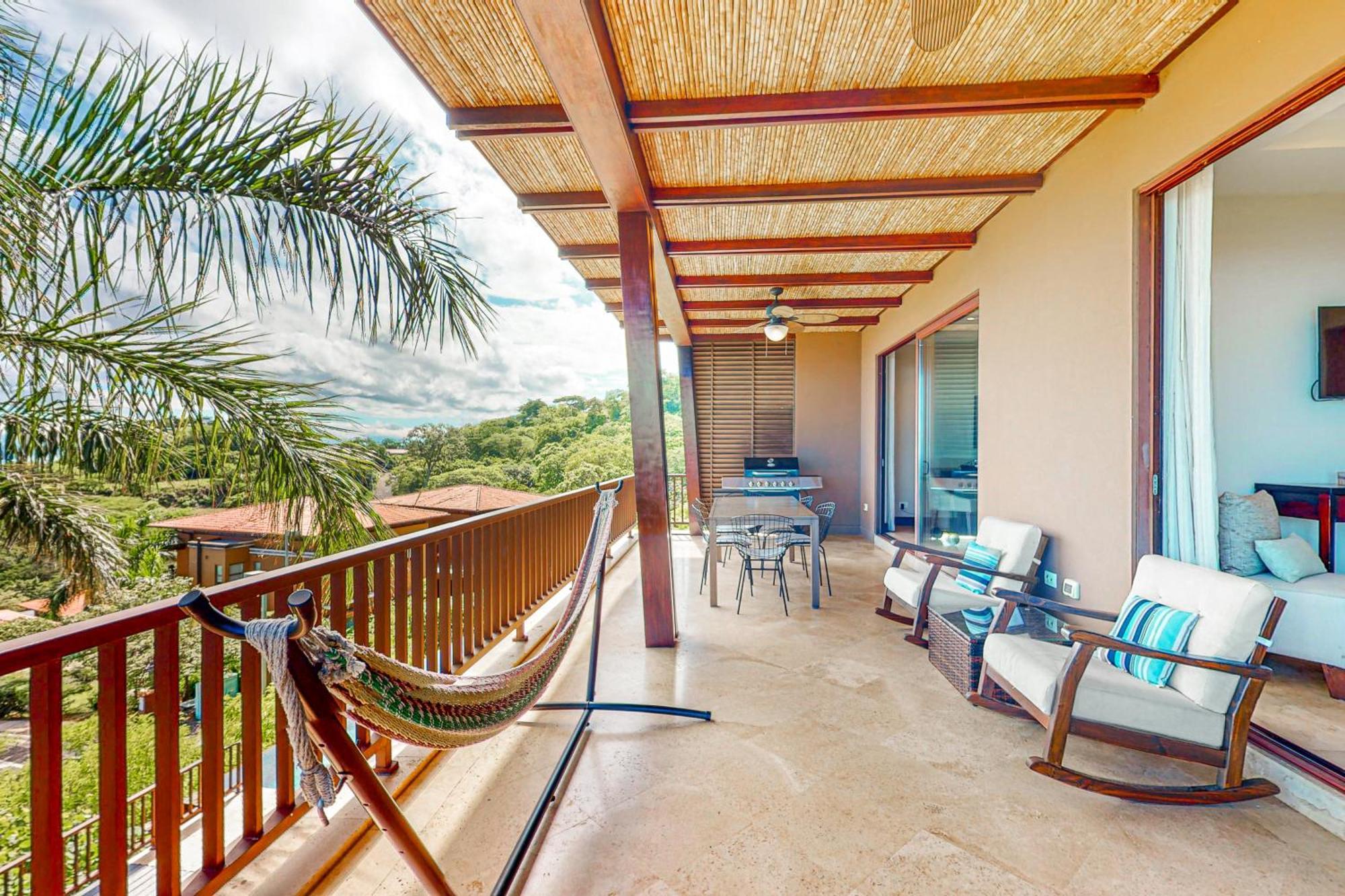 Condo @ Azul Paraiso Coco Chambre photo