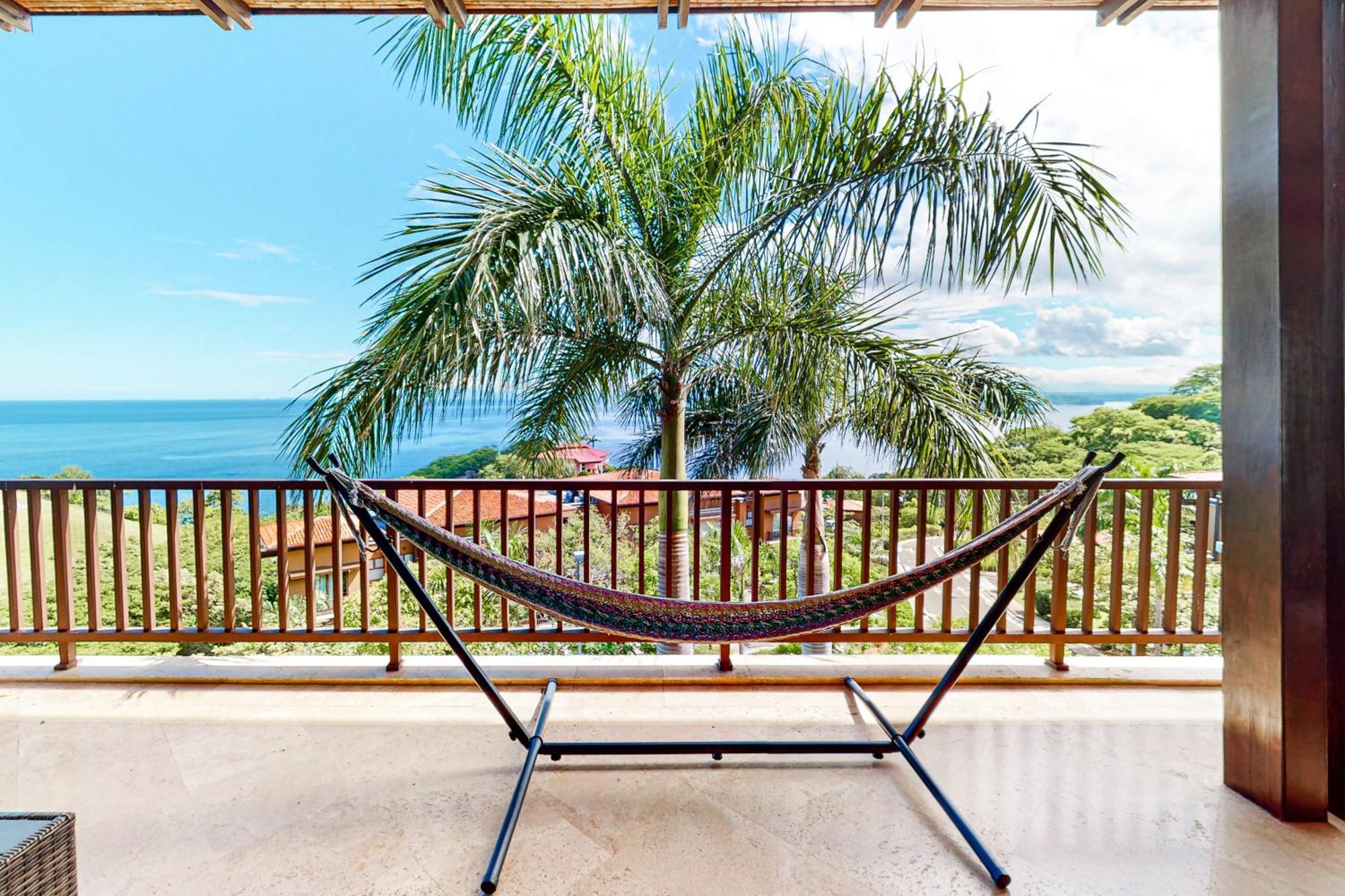 Condo @ Azul Paraiso Coco Chambre photo